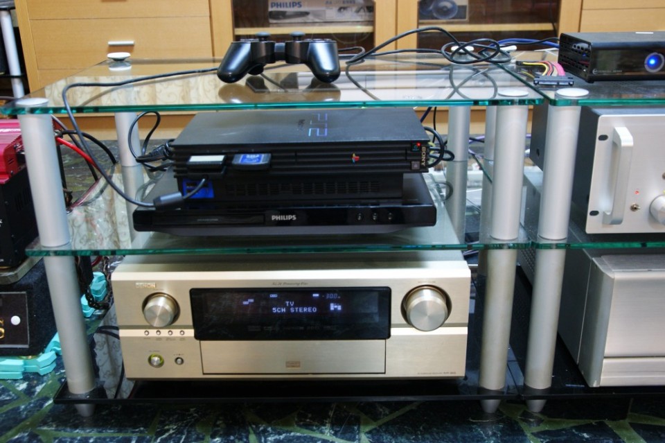 DENON 3805 正面.jpg