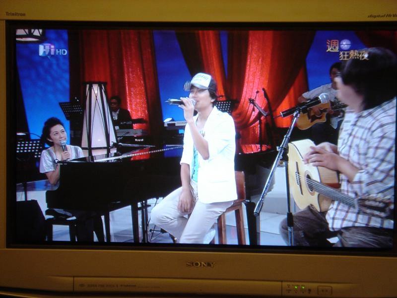 HiHD週日狂熱夜LiVE...2