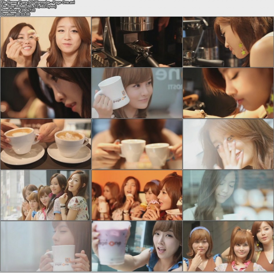 T-ara,SG Wannabe - Page One.jpg