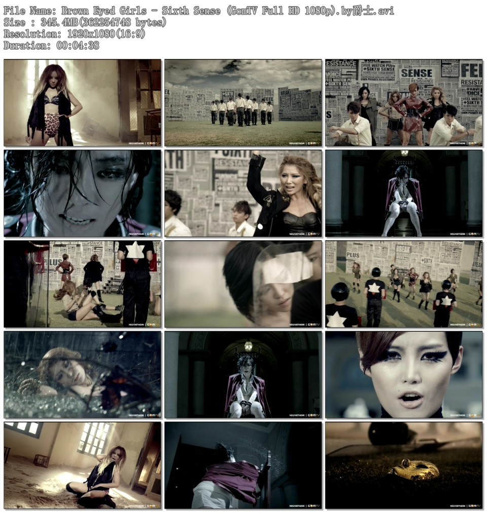 Brown Eyed Girls - Sixth Sense (GomTV Full HD 1080p).by爵士.avi.jpg