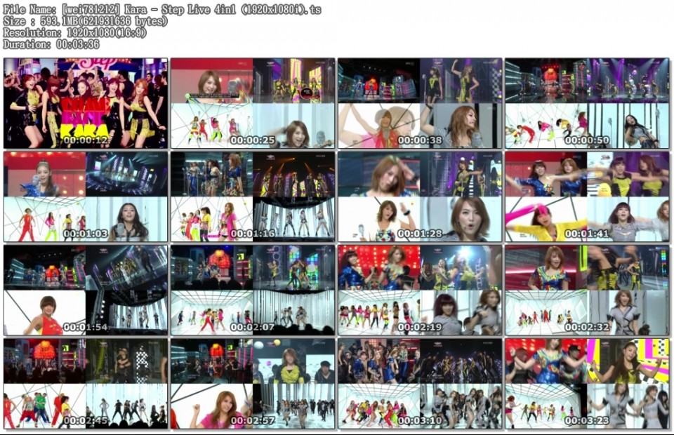 [wei781212] Kara - Step Live 4in1 (1920x1080i).ts.jpg