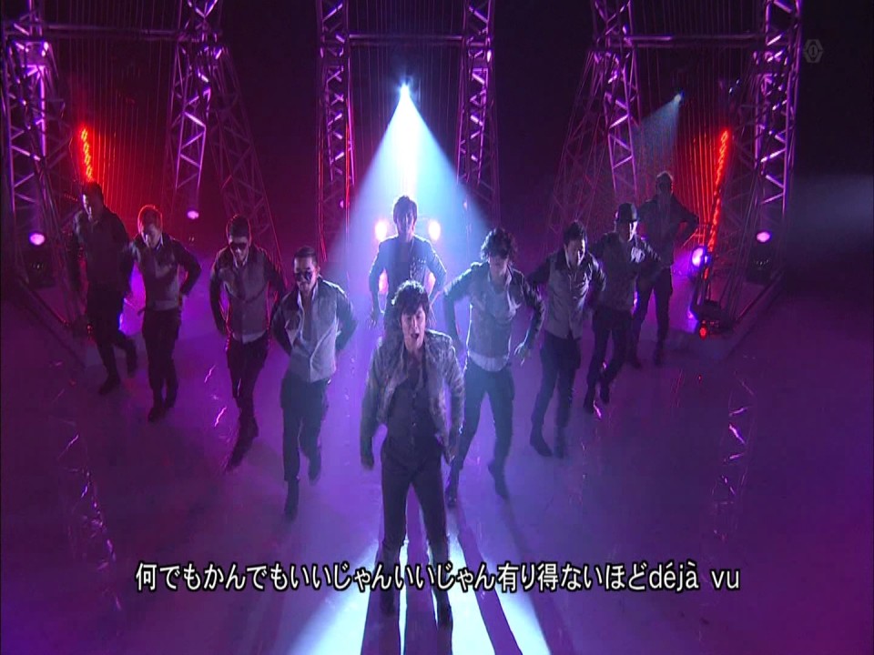 [Live] TVXQ - 110101 - Music Fair - B.U.T (BE-AU-TY).ts_000097664.jpg