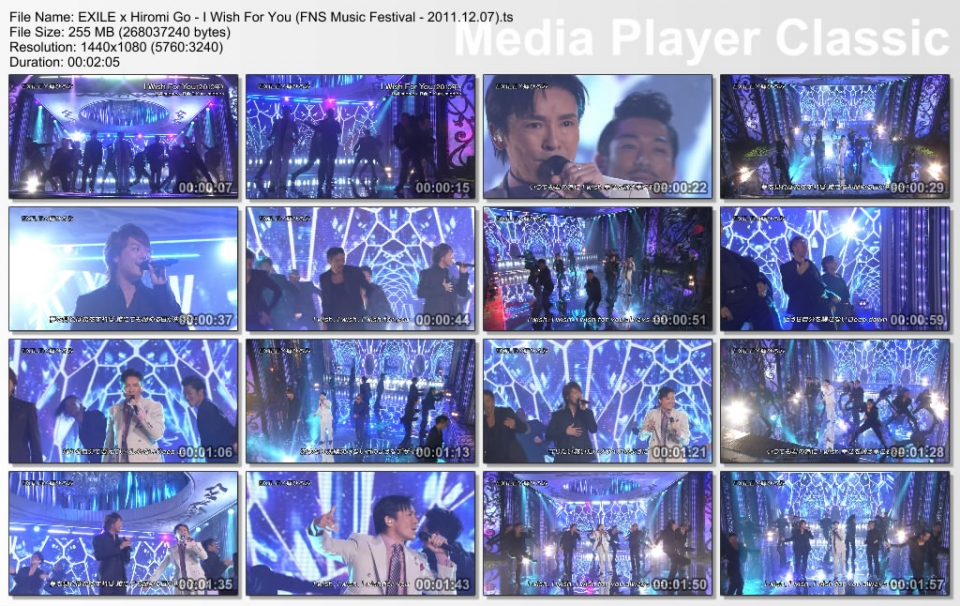 EXILE x Hiromi Go - I Wish For You (FNS Music Festival - 2011.12.07).ts_thumbs_[.jpg