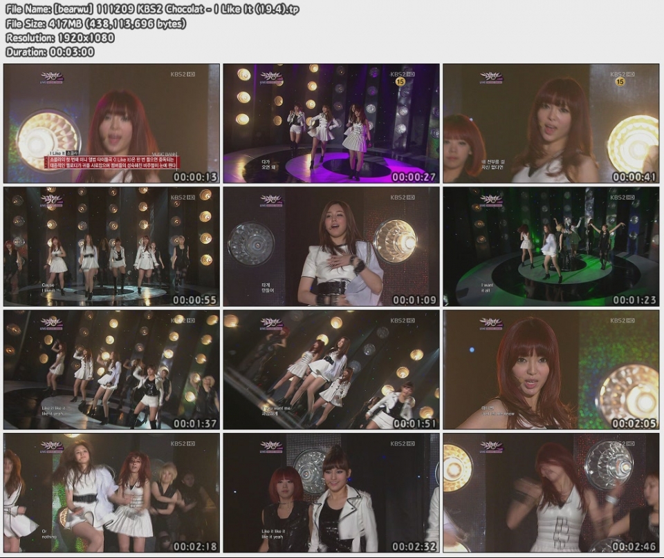 [bearwu] 111209 KBS2 Chocolat - I Like It (19.4).jpg