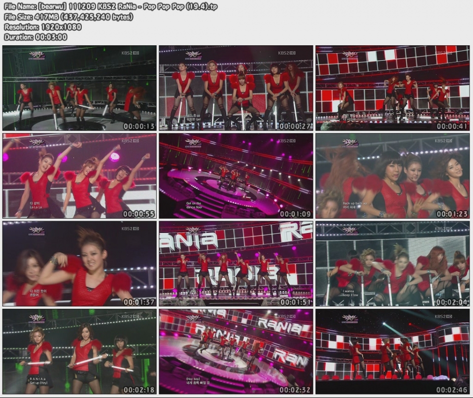 [bearwu] 111209 KBS2 RaNia - Pop Pop Pop (19.4).jpg