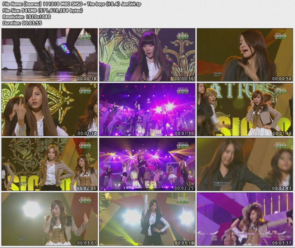[bearwu] 111210 MBC SNSD - The boys (19.4) JamShil.jpg