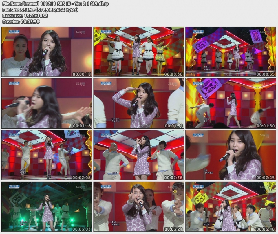 [bearwu] 111211 SBS IU - You & I (19.4).jpg