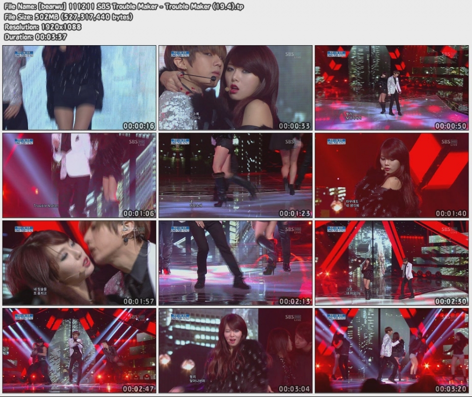 [bearwu] 111211 SBS Trouble Maker - Trouble Maker (19.4).jpg