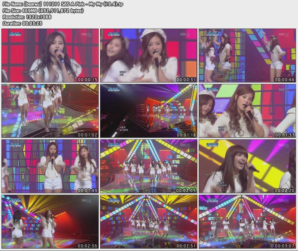 [bearwu] 111211 SBS A Pink - My My (19.4).jpg