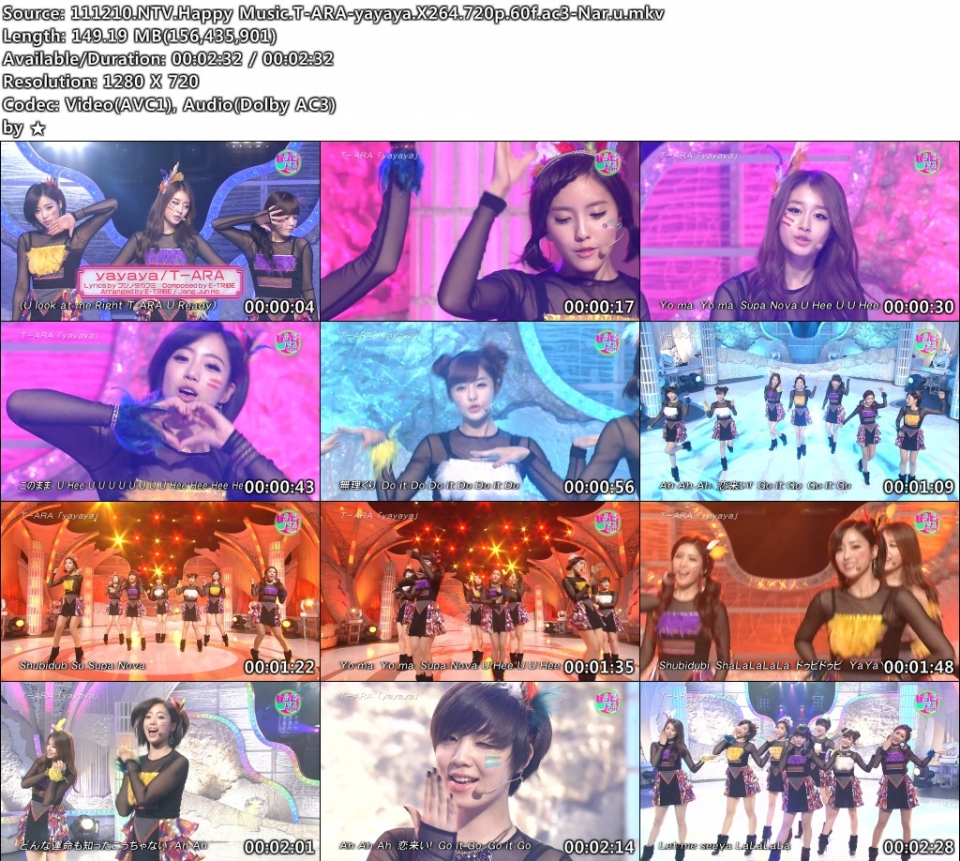 T-ara - YaYaYa   talk 111210 Happy Music.jpg
