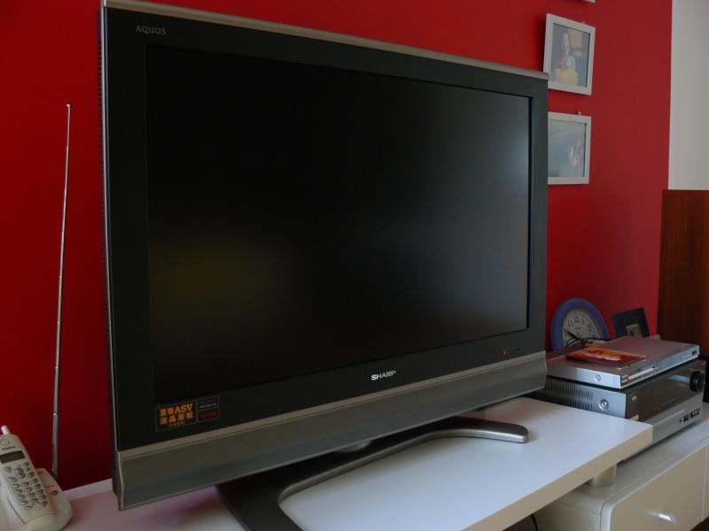 SHARP液晶.JPG