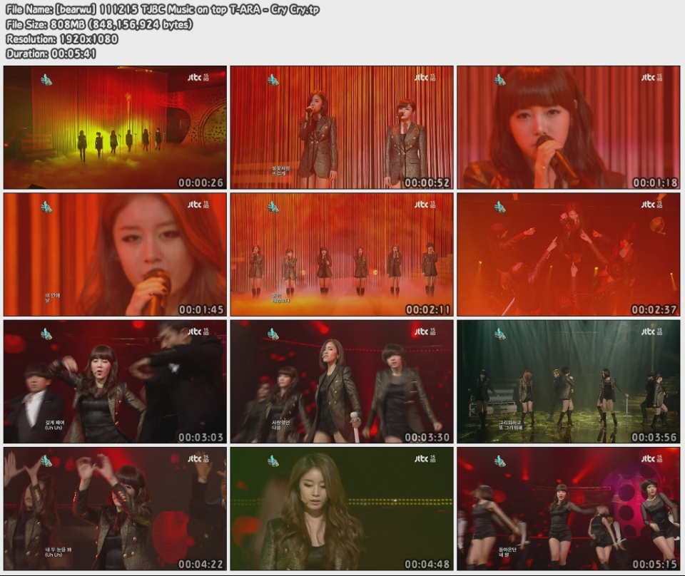 [bearwu] 111215 TJBC Music on top T-ARA - Cry Cry.jpg