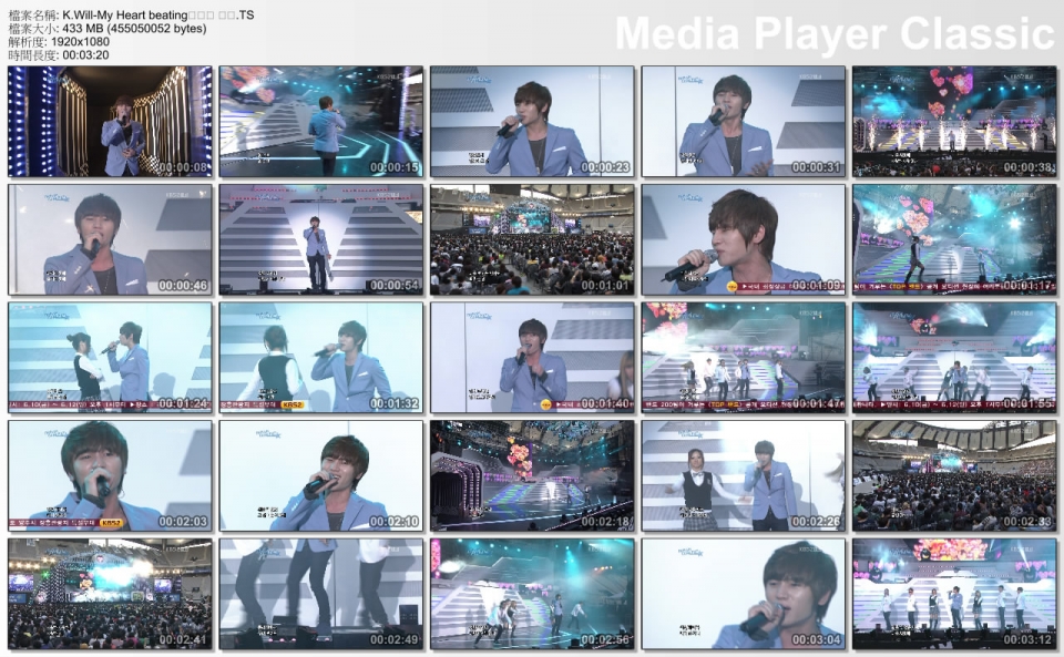 K.Will-My Heart beating가슴이 뛴다.jpg