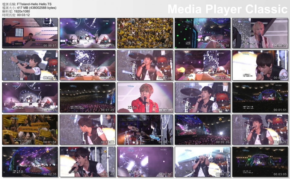 FTIsland-Hello Hello.jpg