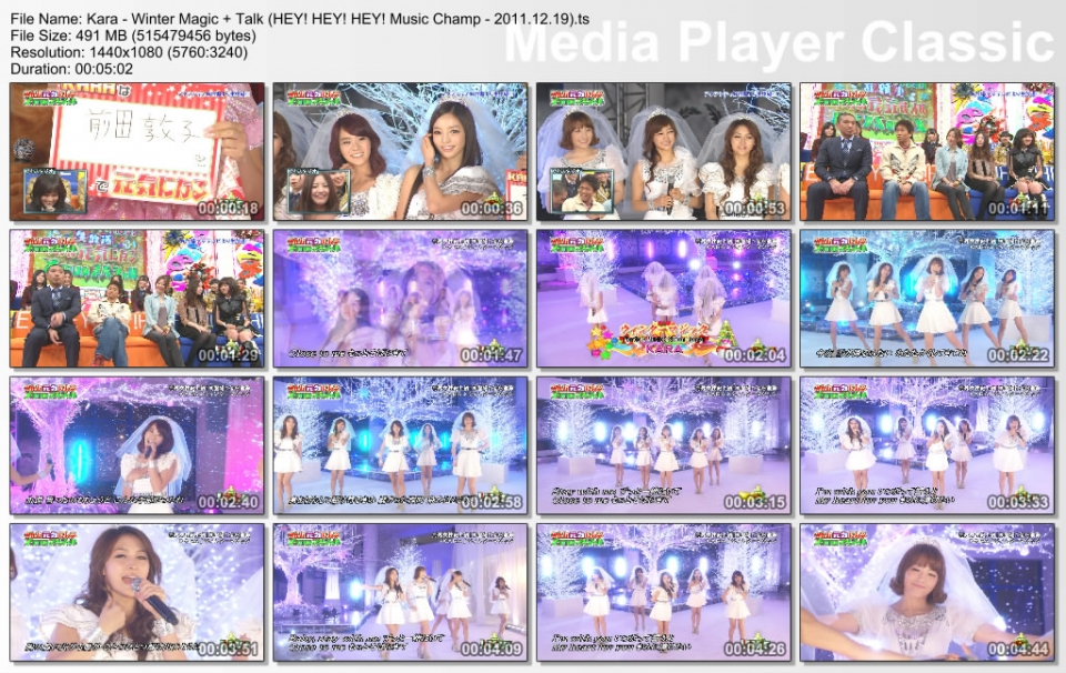 Kara - Winter Magic   Talk (HEY! HEY! HEY! Music Champ - 2011.12.19).ts_thumbs_[.jpg