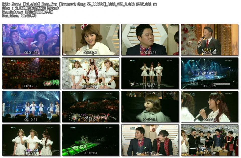 [hd.club] Kara_Cut [Immortal Song S2_111224]_1080_AC3_2.61G.1227.001.ts.jpg
