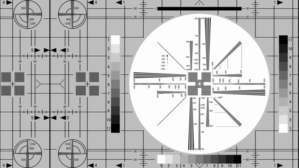 LAV Video Decoder