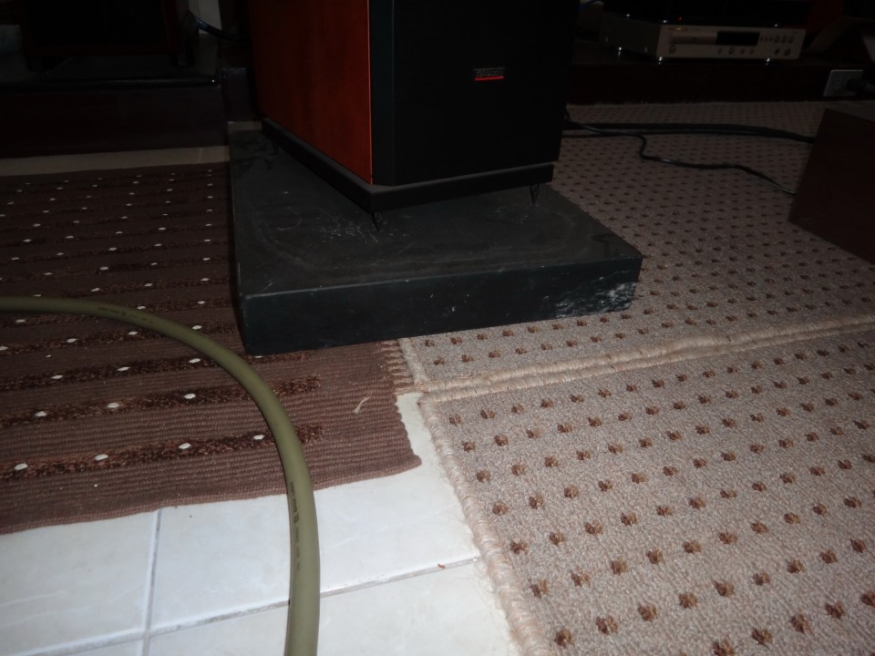 早期黑金石,真厚