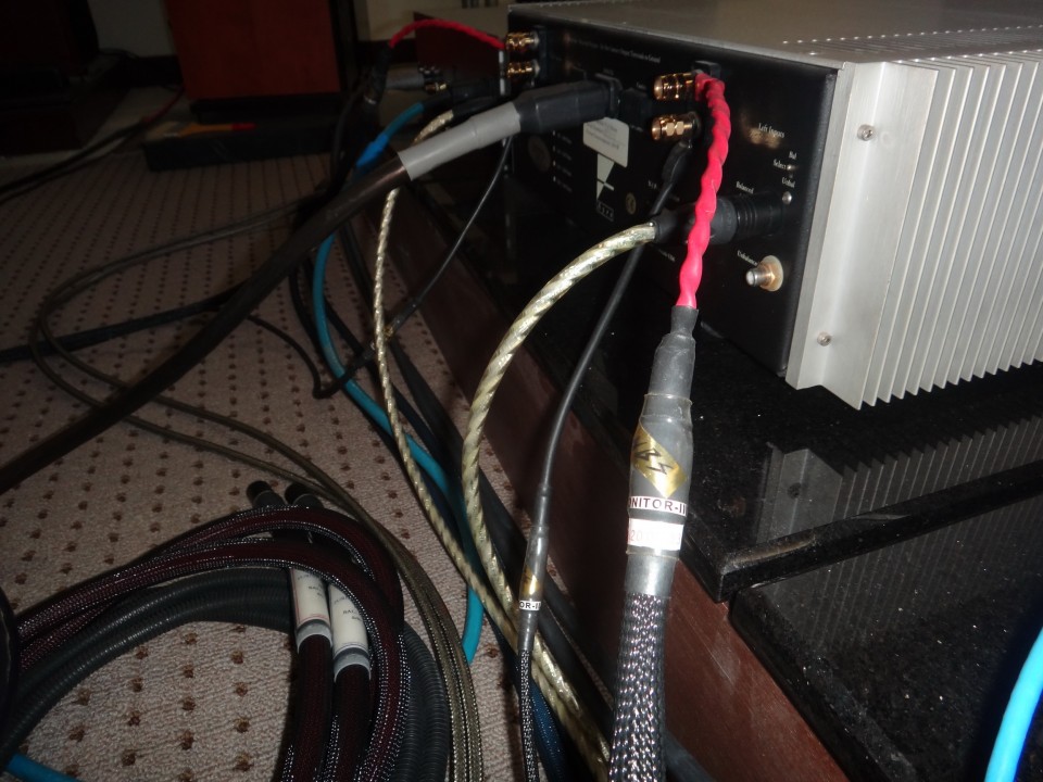 聽了很多喇叭線nbs較對味