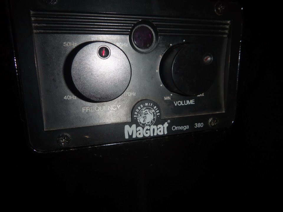 十幾年的重低音