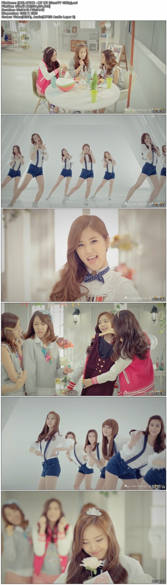 APink - My My MV GomTV 1080p.jpg
