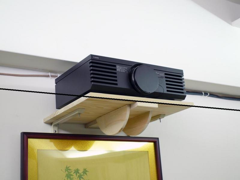 投影機架.JPG