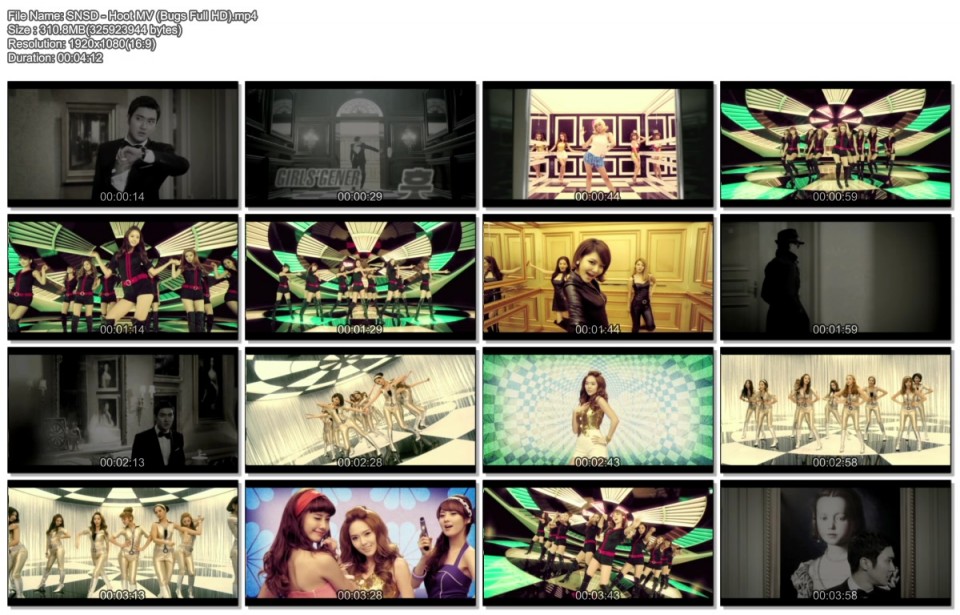 SNSD - Hoot MV (Bugs Full HD).mp4.jpg