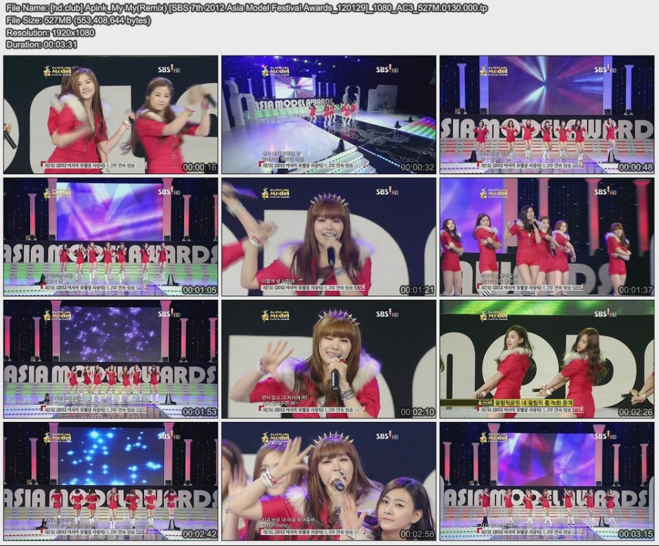 [hd.club] Apink_My My(Remix) [SBS 7th 2012 Asia Model Festival Awards_120129]_10.jpg