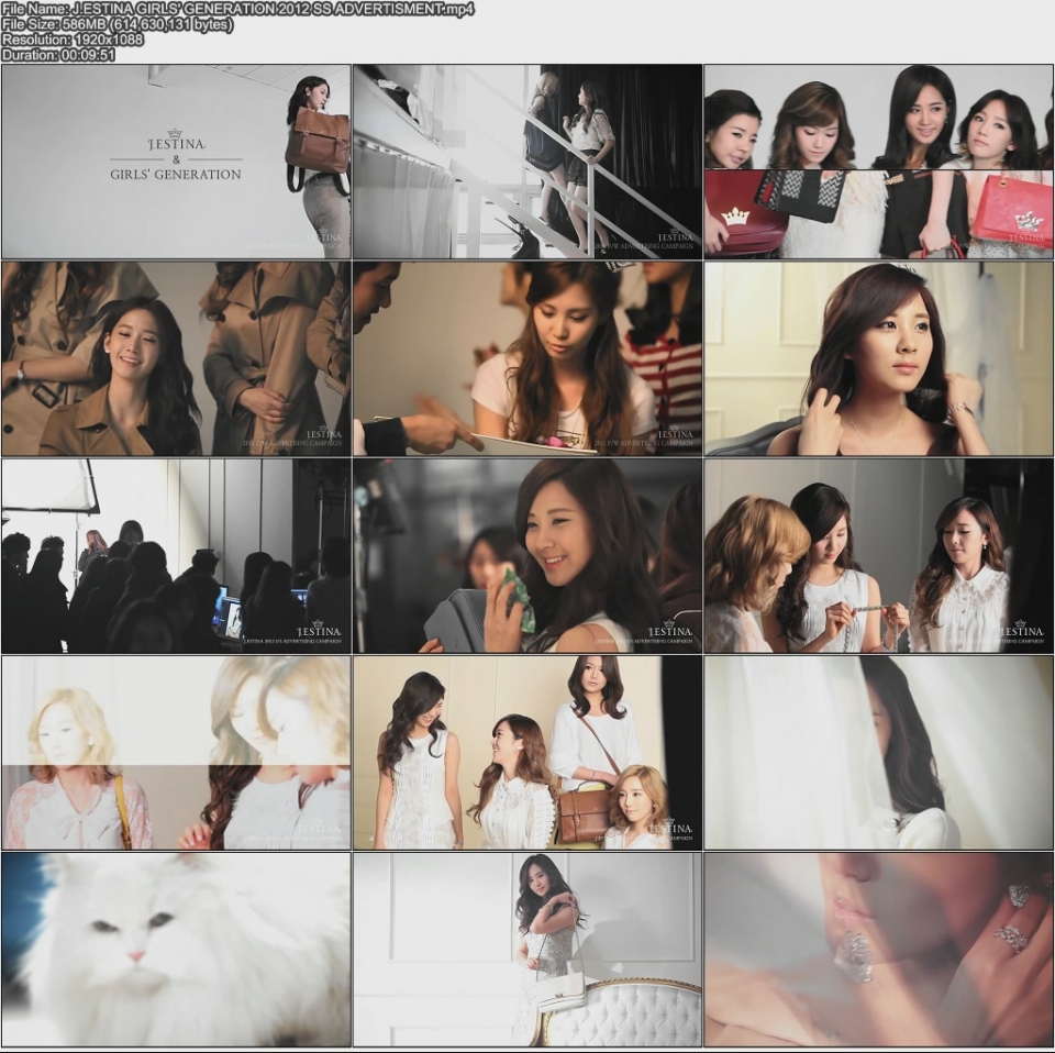 J.ESTINA GIRLS\' GENERATION 2012 SS ADVERTISMENT.jpg