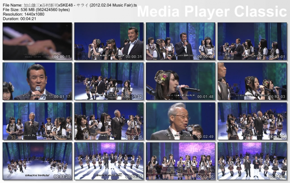 加山雄三x谷村新司xSKE48 - サライ (2012.02.04 Music Fair).ts_thumbs_[2012.02.04_2.jpg