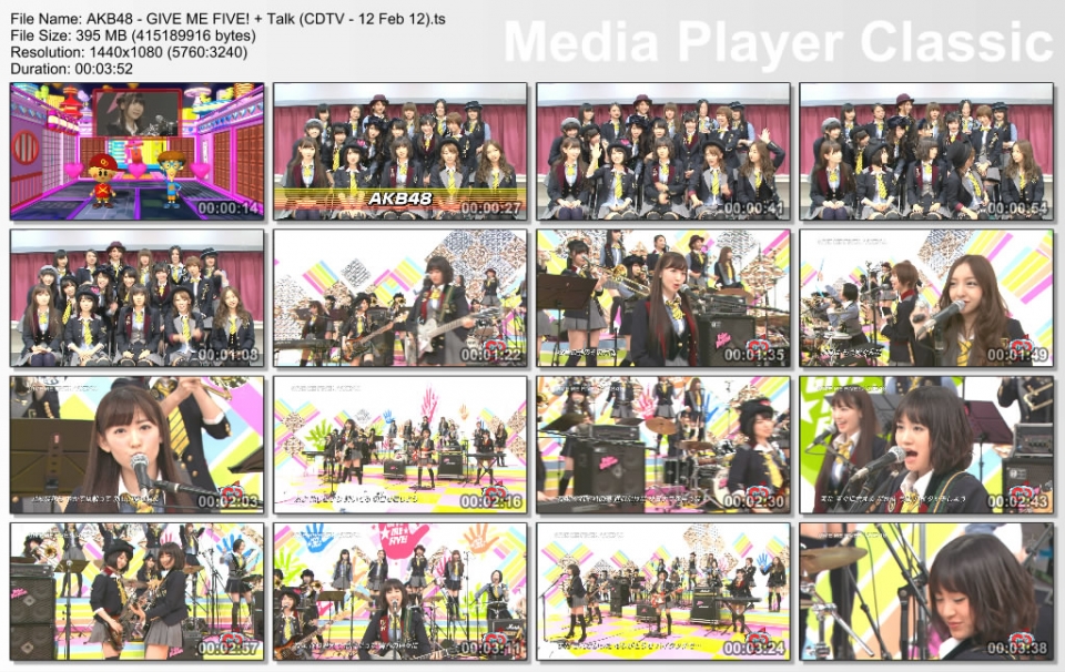 AKB48 - GIVE ME FIVE!   Talk (CDTV - 12 Feb 12).ts_thumbs_[2012.02.12_04.45.06].jpg