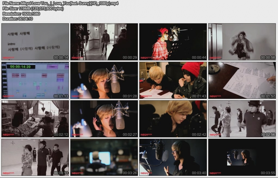 MiryoI Love You,_I_Love_You(feat. Sunny)(HD_1080p).jpg