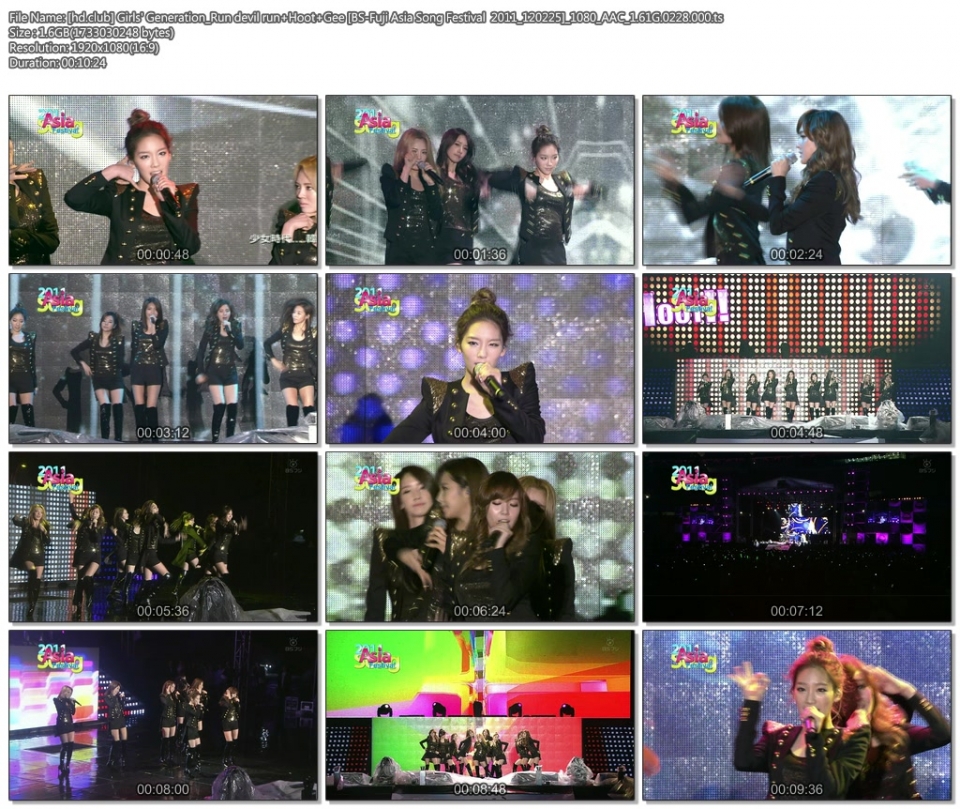 [hd.club] Girls\' Generation_Run devil run Hoot Gee [BS-Fuji Asia Song Fe.jpg