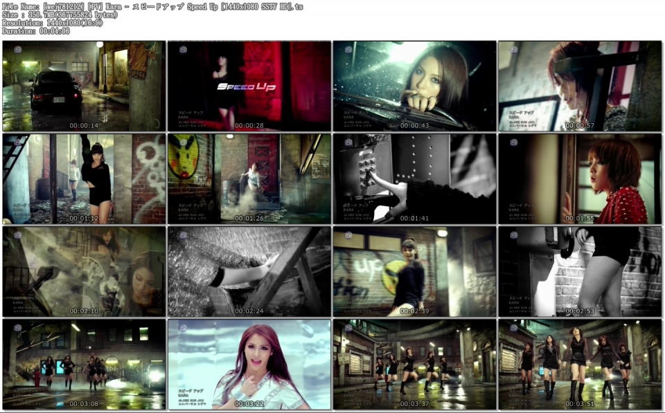 [wei781212] [PV] Kara - スピードアップ Speed Up [1440x1080 SSTV HD].ts.jpg