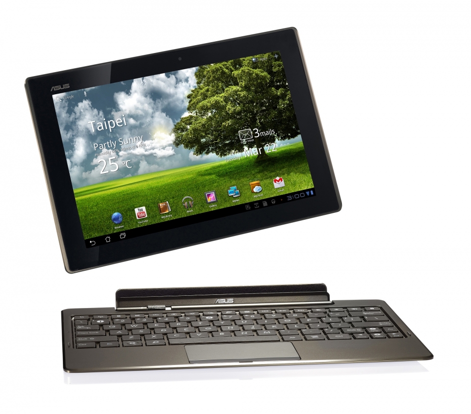 華碩變形平板ASUS Eee Pad Transformer TF101已支援升級Android 4.0.jpg