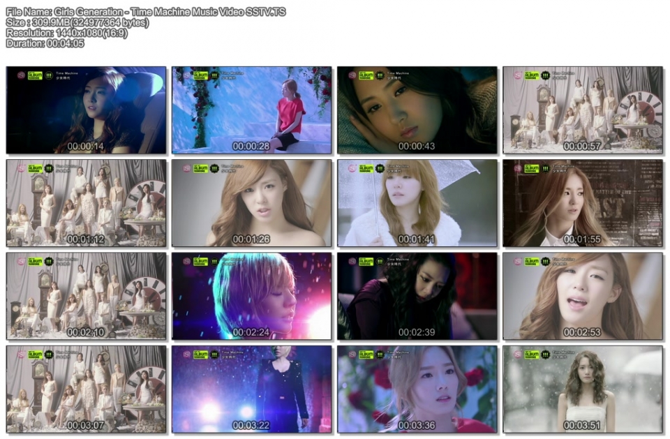 Girls Generation - Time Machine Music Video SSTV.TS.jpg
