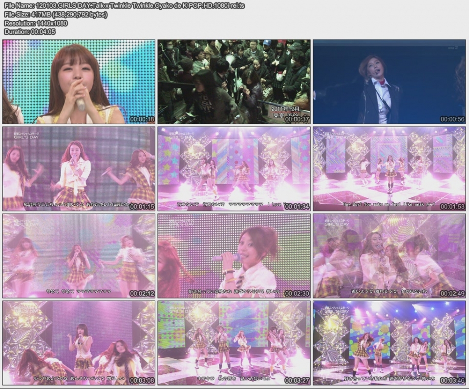 120103.GIRLS DAY.Talk x Twinkle Twinkle.Oyako de K-POP.HD.1080i-rei.jpg