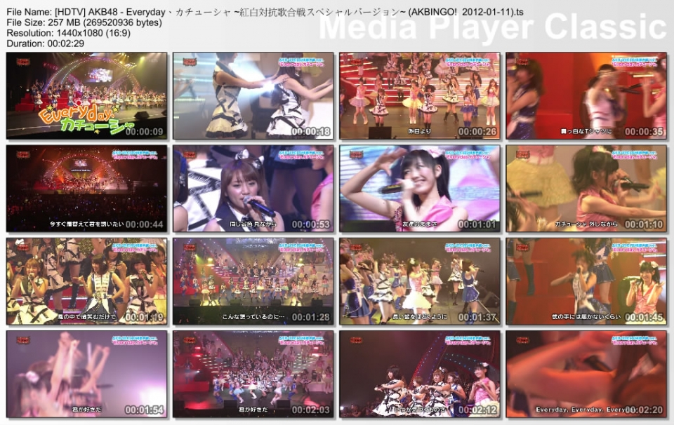 [HDTV] AKB48 - Everyday、カチューシャ ~紅白対抗歌合戦スペシャルバージョン~ (AKBI.jpg