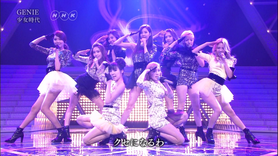 [hd.club] Girls\' Generation_Genie [62th NHK Kouhaku Uta Gassen_111231]_1.jpg