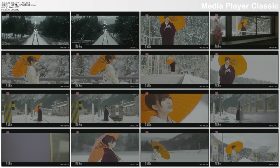 岩佐美咲 – 無人駅.jpg