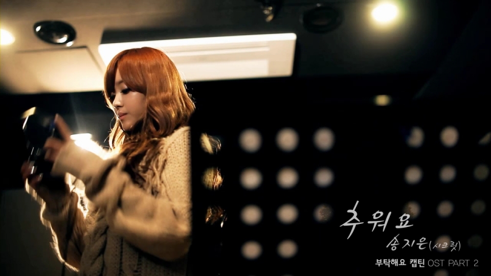 Song Ji Eun (Secret) - Cold (Take Care Of Us Captain OST Part.2)[Melon 720P].mp4.jpg