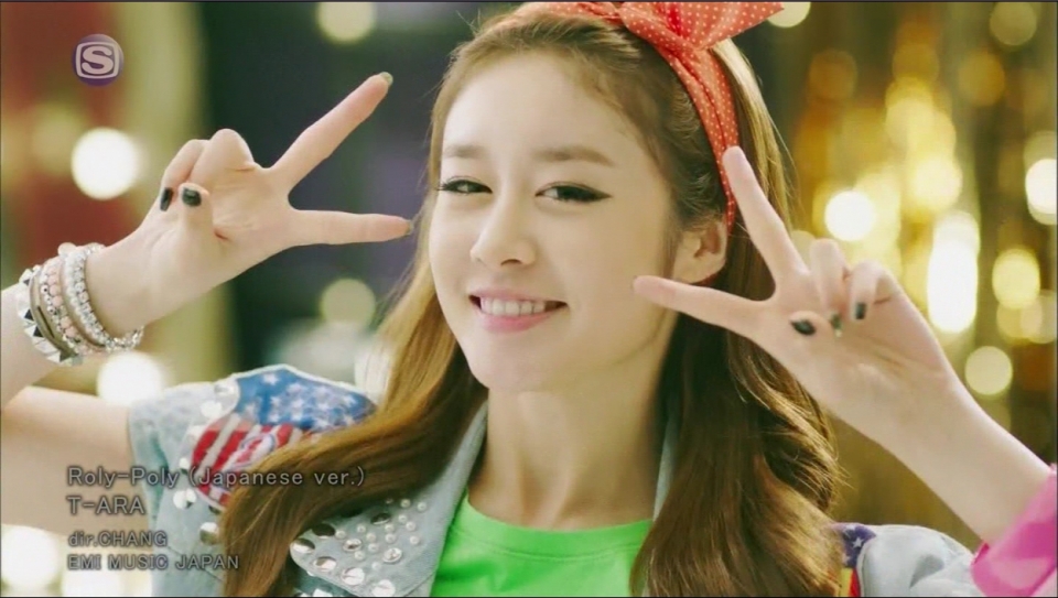 [PV]T-ara - Roly Poly [Japanese Ver.jpg