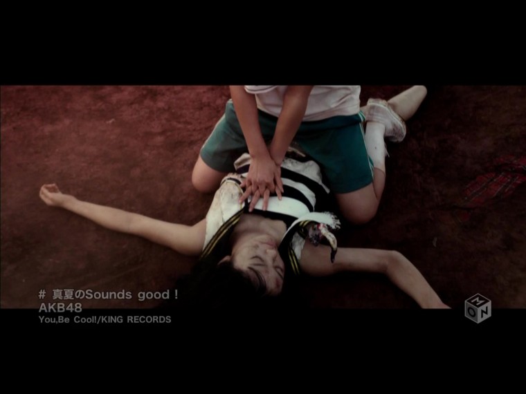 AKB48 - Manatsu no Sounds good! [H.264 1440x1080 M-ON! HD].ts_20120421_030451.659.jpg