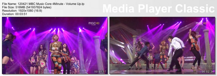 120421 MBC Music Core 4Minute - Volume Up.tp_thumbs_[2012.04.21].jpg