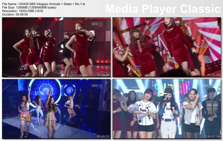 120429 SBS Inkigayo 4minute   Sistar   No.1.ts_thumbs_[2012.04.29].jpg