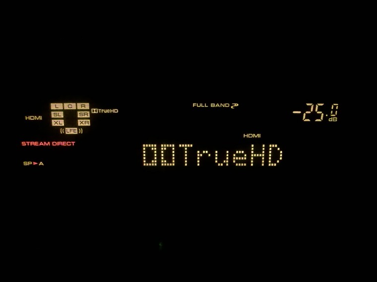 TrueHD7.1