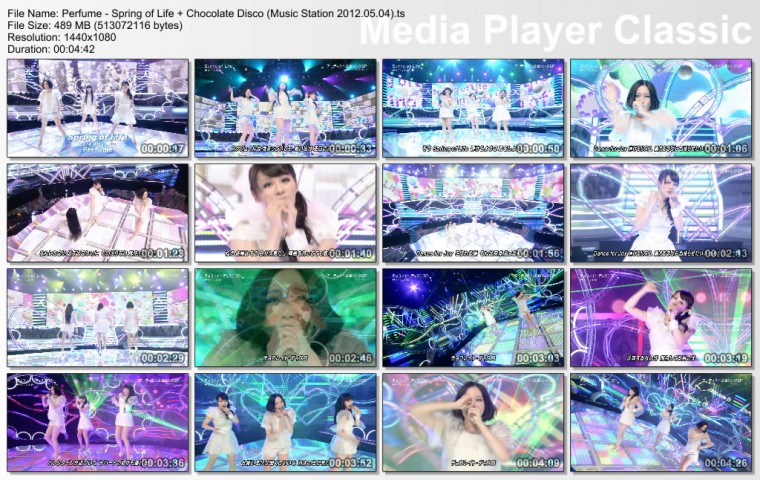 Perfume - Spring of Life   Chocolate Disco (Music Station 2012.05.04).ts_thumbs_.jpg