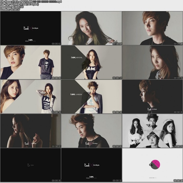 [1st Look TV] I AM .jpg