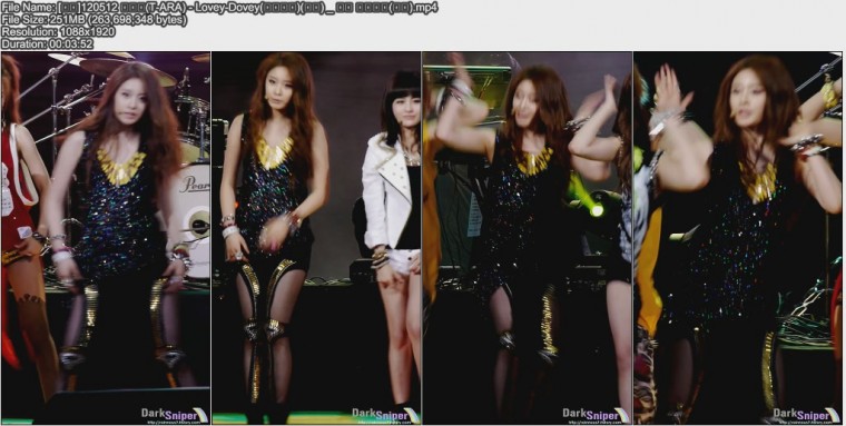 (T-ARA) - Lovey-Dovey.jpg