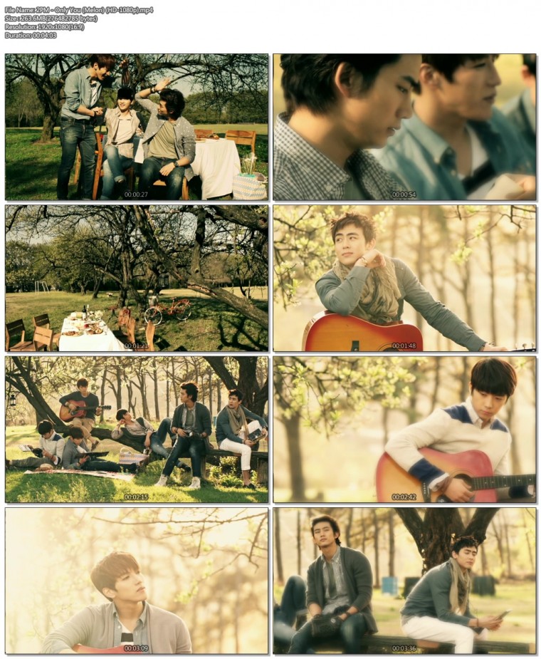 2PM - Only You (Melon) (HD-1080p) MP4.jpg
